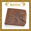 В портмоне "Bailini" у Вас всегда будут "водиться" деньги!