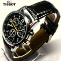 Элитные часы "Tissot"! Настоящий хит со скидкой 47%!