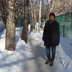 Юлия Гребенюк
