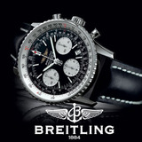 Лучшие мужские часы Breitling.