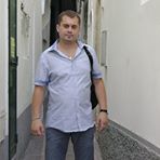 Илья Сенчковский