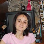 Ольга Кривецкая