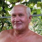 Николай Баранов
