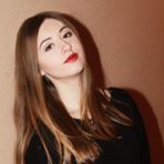 Лилия Хлёсткина