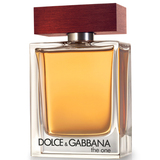 Парфюмированная вода Dolce & Gabbana The One for Men
