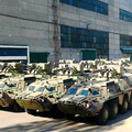 "Укроборонпром" планирует увеличить производство танков в 24 раза