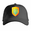 Кепка Герб на щите