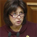 Наталья Яресько откровенно про долги Украины