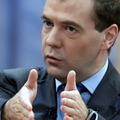 Ого! Вот чем пригрозил Медведев Украине