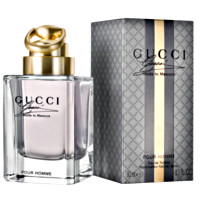 Купить Новый аромат от Gucci идеален для безупречного мужчины!