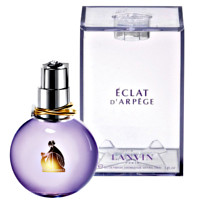 Купить Нежный аромат Lanvin Eclat D`Arpege для романтичных натур.