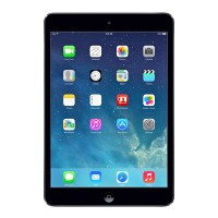 Купить Apple iPad mini with Retina display 16GB Wi-Fi Space Gray