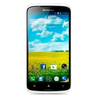 Купить Акция! "Две недели суперсикдок" Lenovo IdeaPhone S820 White