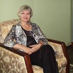 Тамара Жуковська