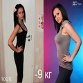 Как СРОЧНО похудеть?