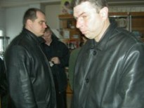Строили и создавали в Алчевске рабочие места