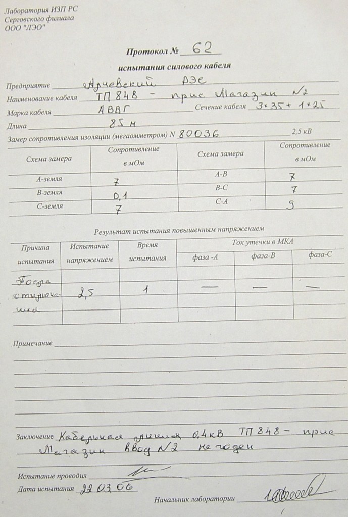 Уголовное, в отношении…???