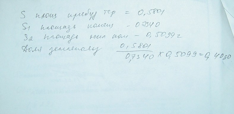 Земельный конфликт по пр-ту Металлургов,48. Десять лет!… Ждут уголовное дело?...
